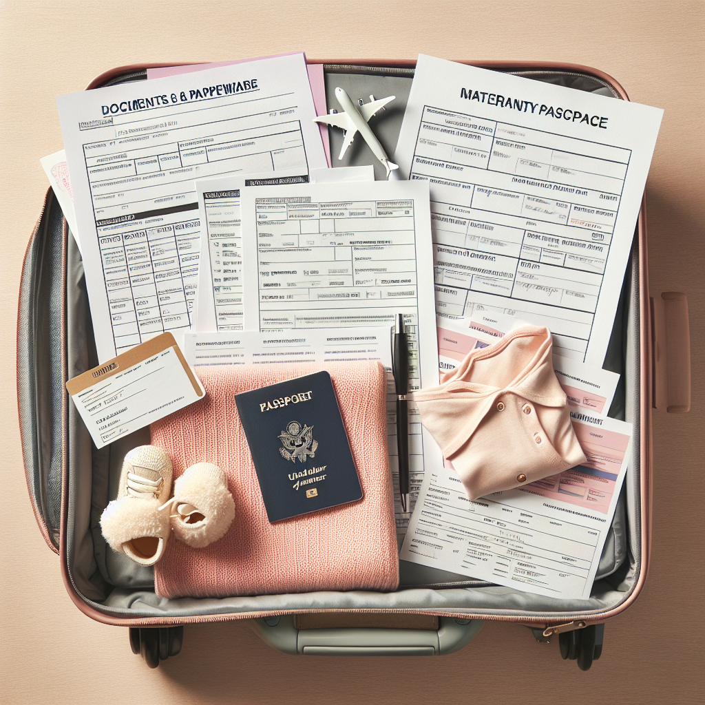Documents et Paperasse