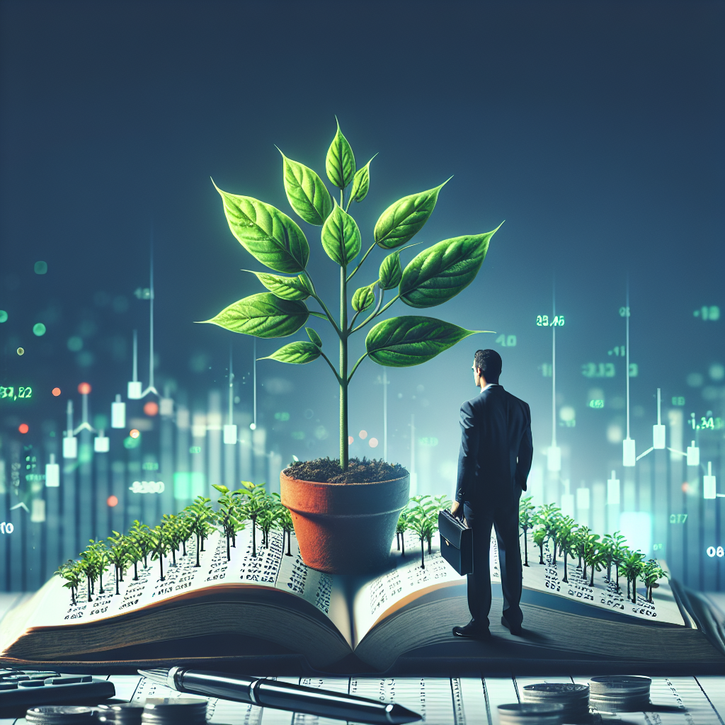 Comprendre l'état de santé de votre entreprise