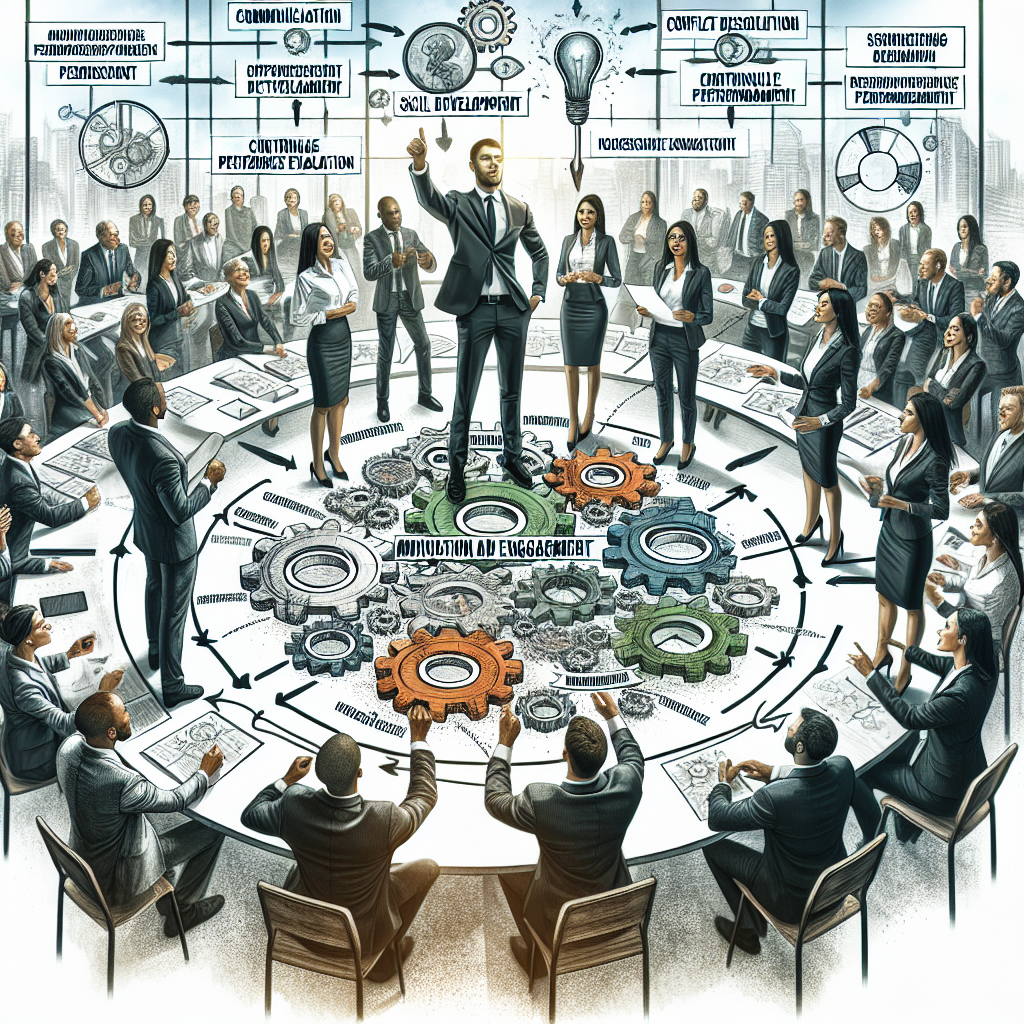 Motivation et Engagement