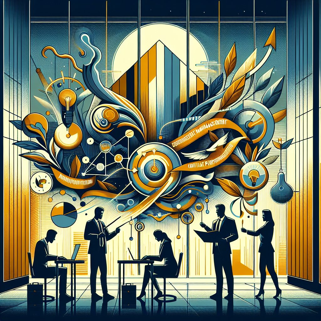 Développement des Compétences