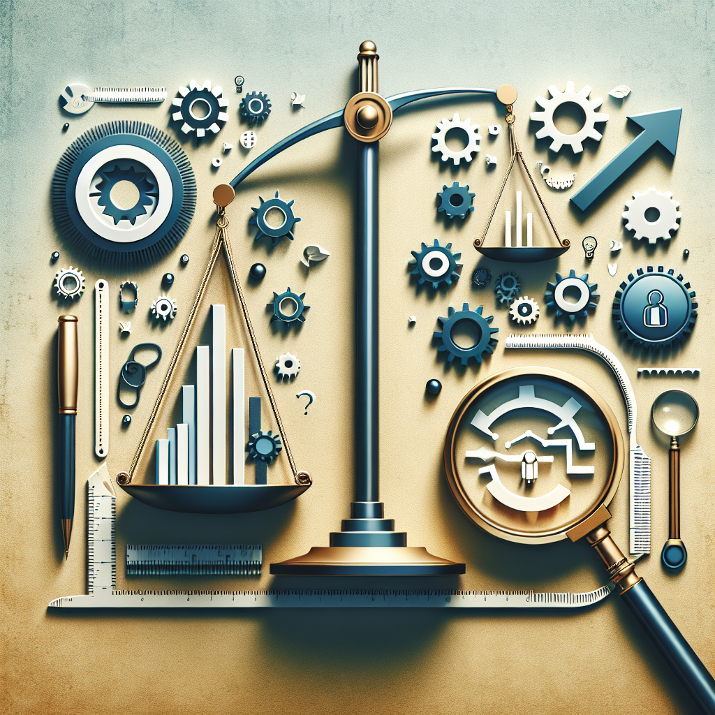 Evaluation de la Performance