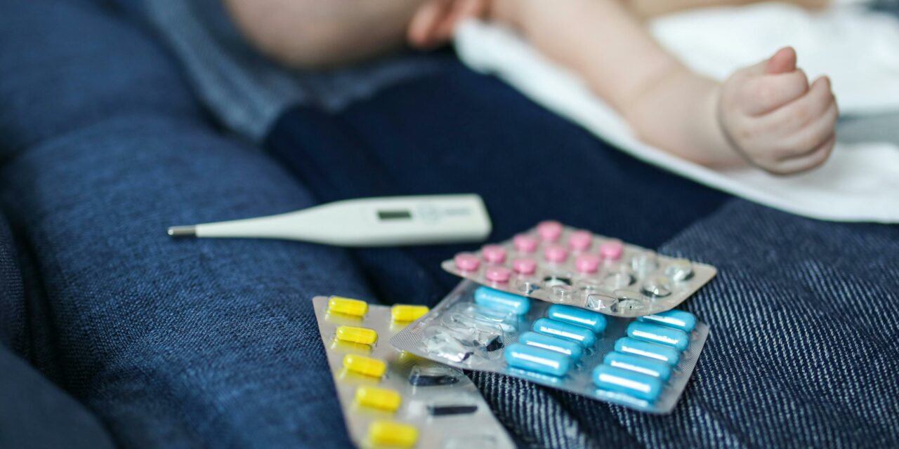 Le Botulisme chez les Bébés: Causes, Conséquences et Prévention