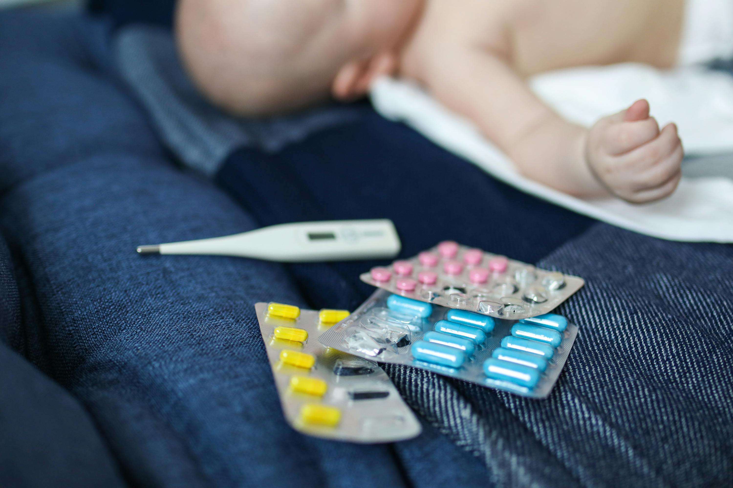 Dépistage Génétique Avant la Conception
