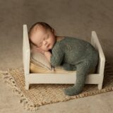 Rituel du coucher bébé -Baby journal