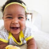 Album Bébé - baby journal