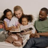 Album photo personnalisé bébé - baby journal