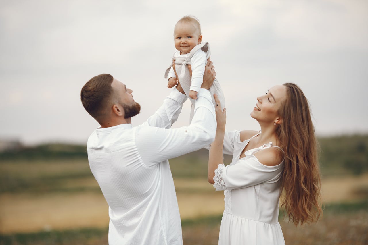 Bébé 0-1 An - baby journal