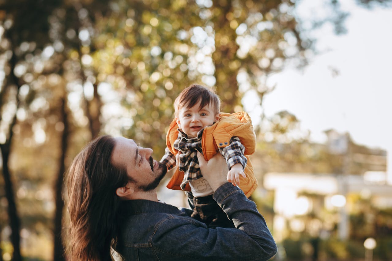 Bébé Souvenirs Perdus - Bayby journal