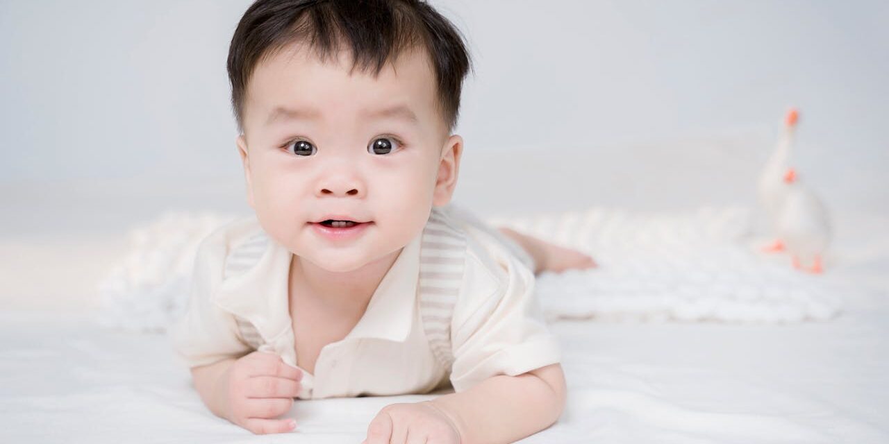 Développement Bébé Mois par Mois : Suivez et Immortalisez avec Baby Journal