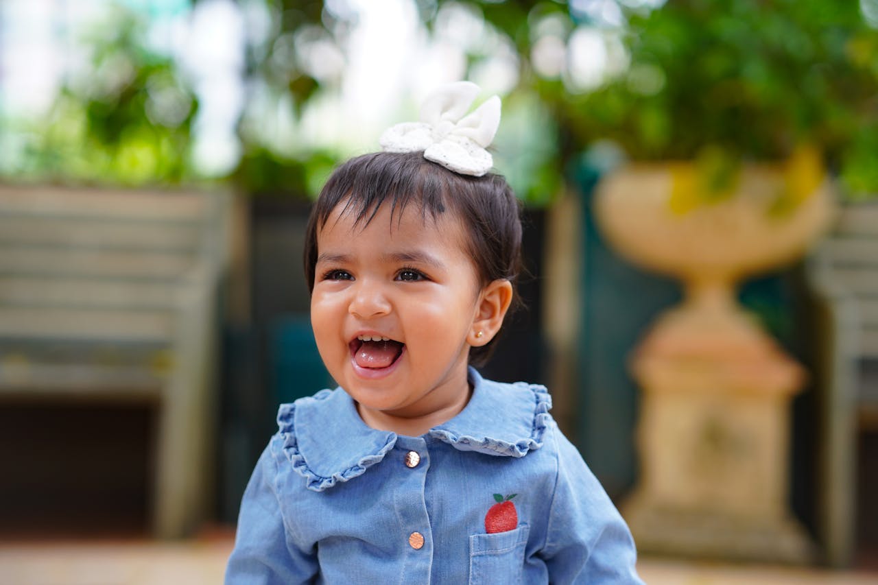 Immortaliser Bébé - baby journal