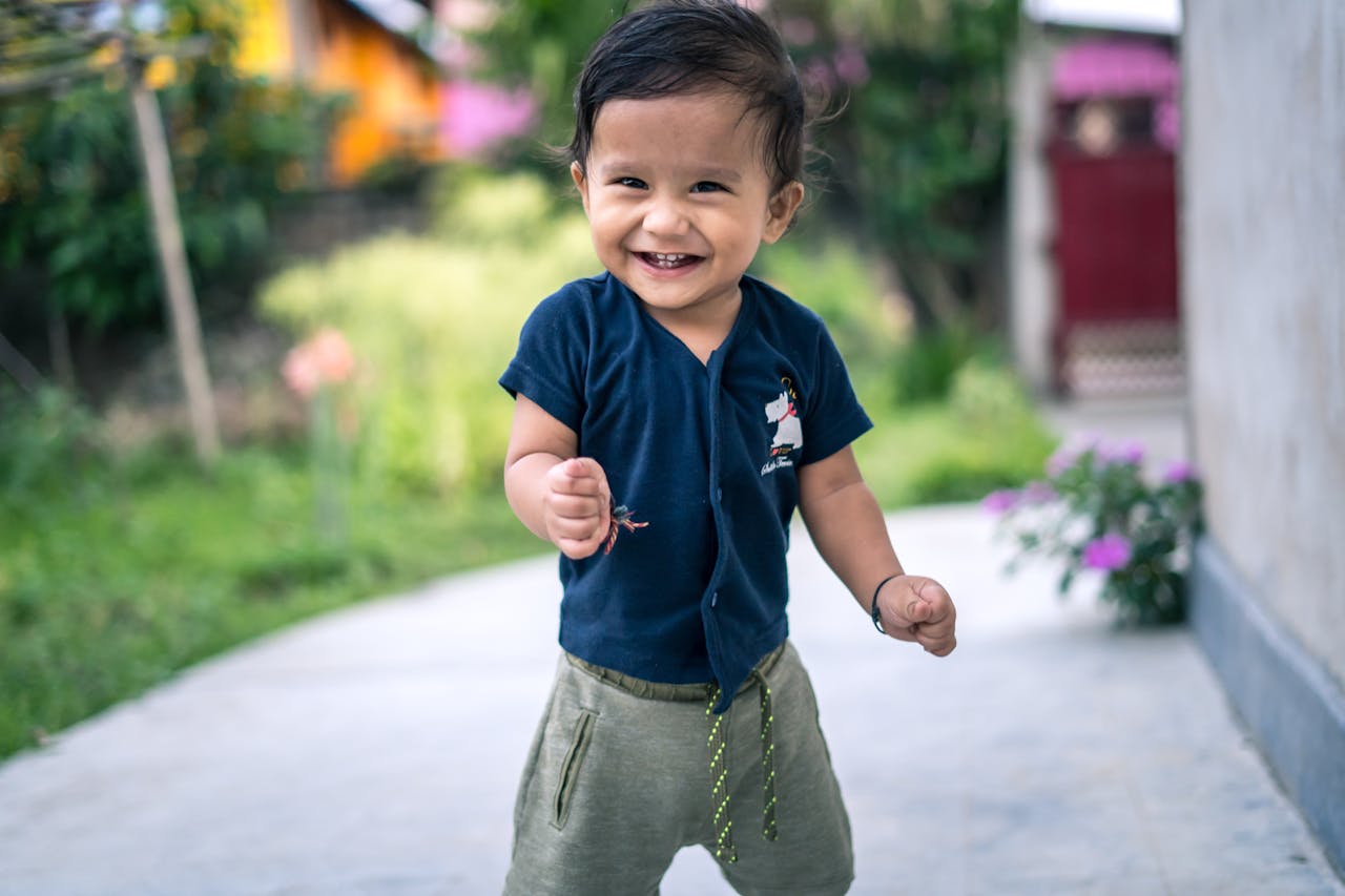 Immortaliser Bébé - baby journal