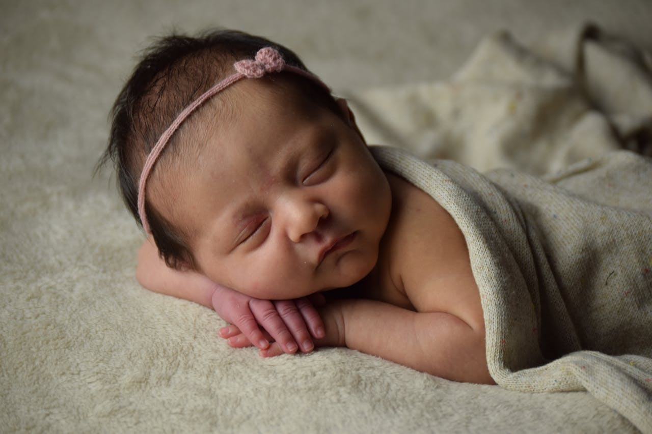 Journal Bébé 2026 - Baby journal