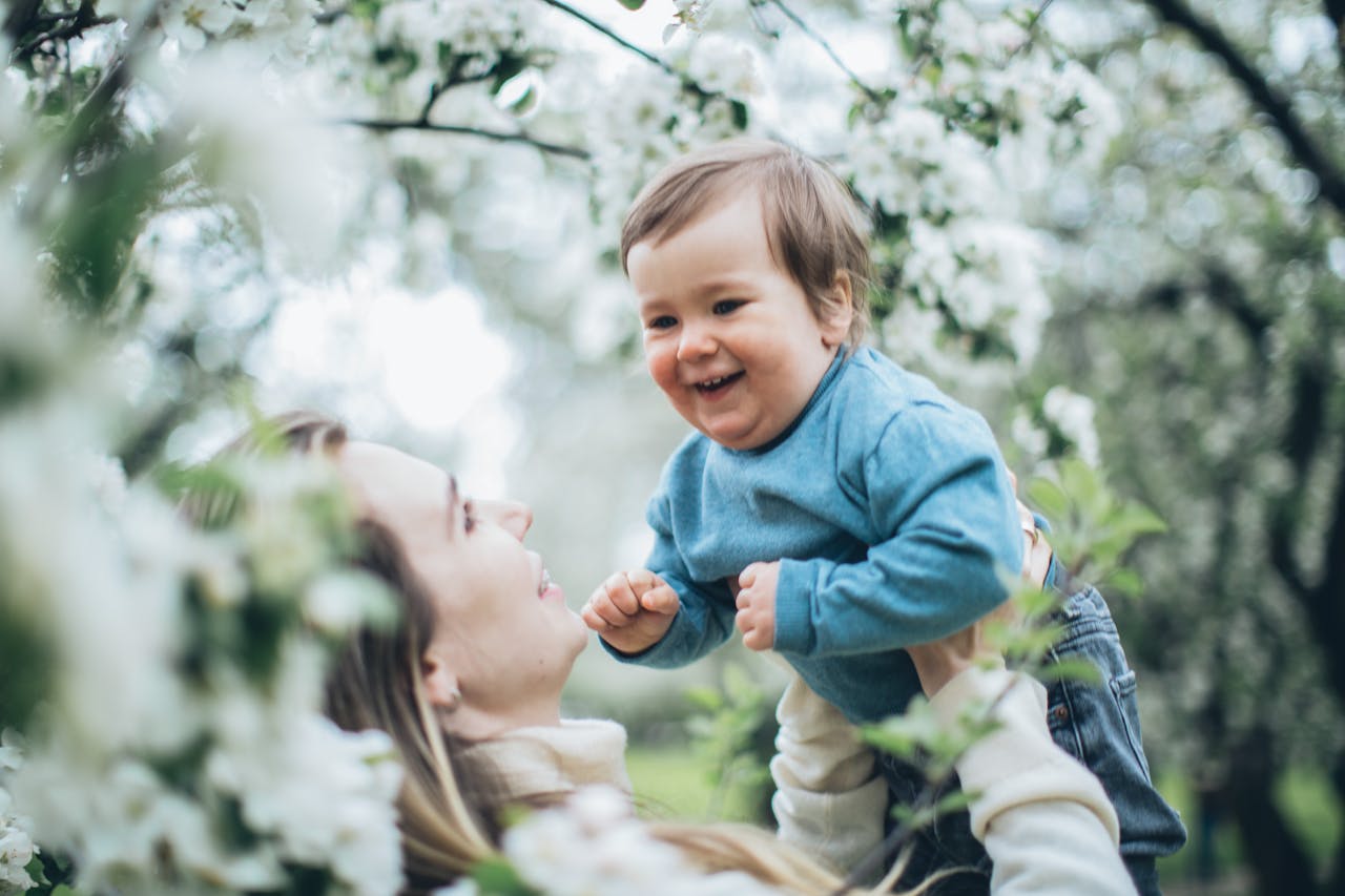 Journal Bébé Personnalisé Mensuel  - baby journal 3