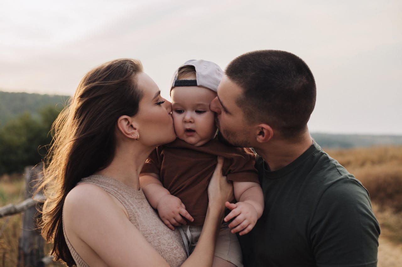 Photo Bébé - Baby Journal