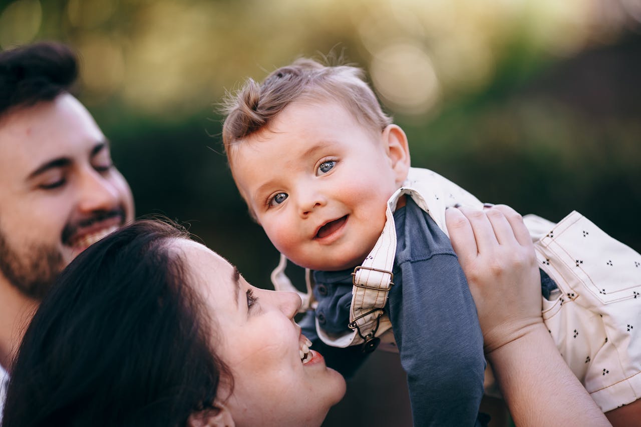 Photo Bébé - Baby Journal