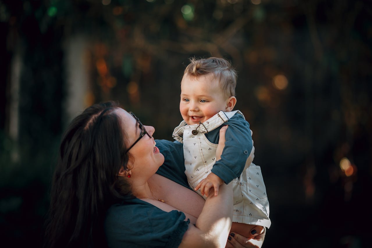 Photo Bébé - Baby Journal