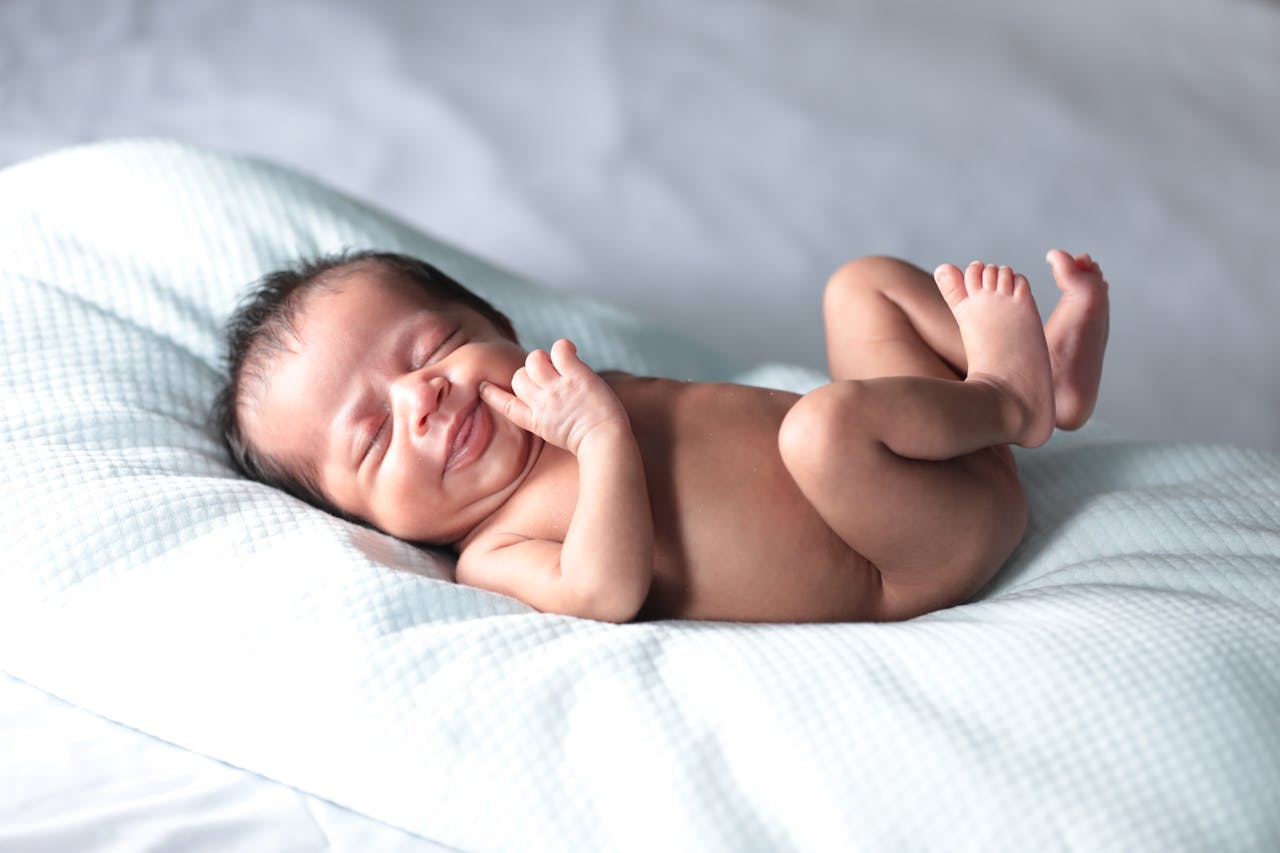 Premier Mot Bébé - baby journal