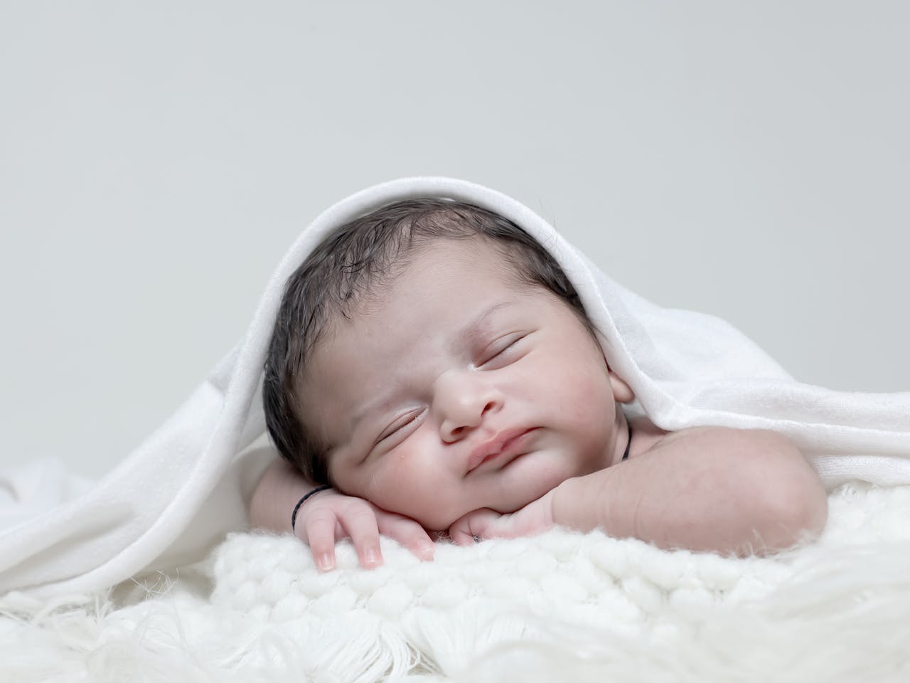 Souvenirs Enfant - baby journal