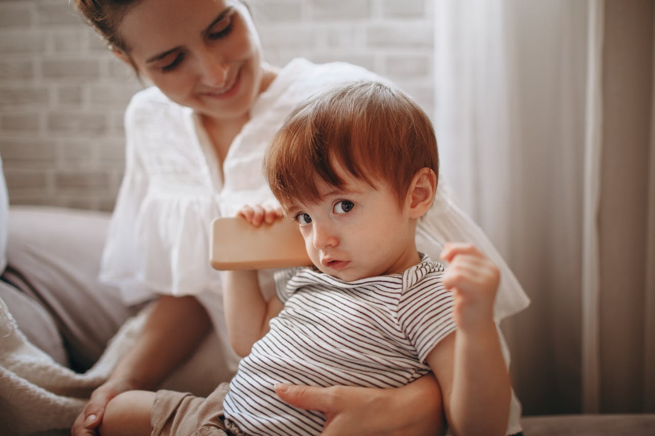livre bébé - baby journal