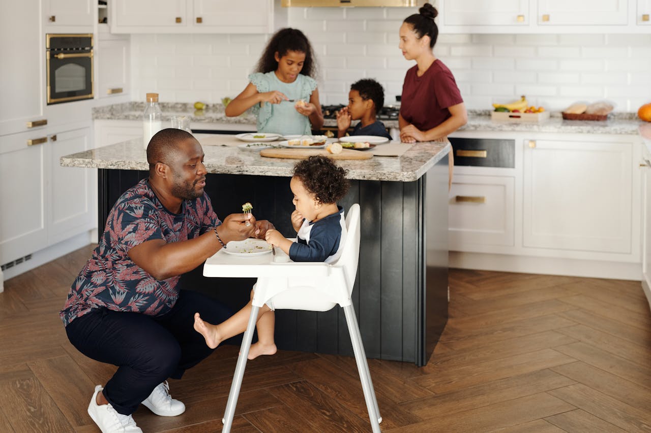 Recette Bébé-Baby journal