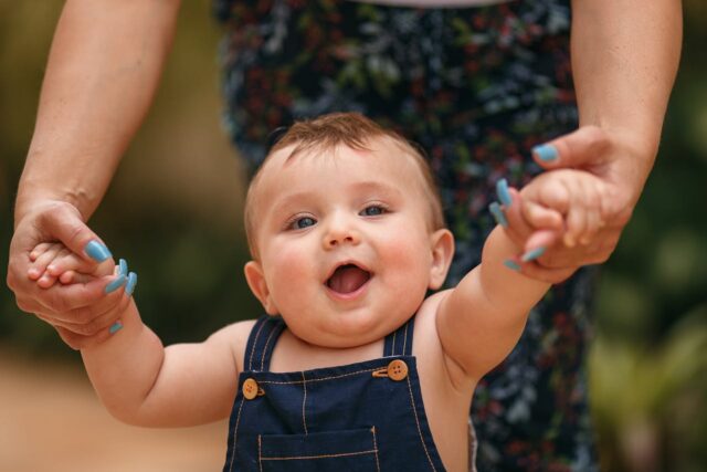 introduction aliments bébé-baby journal