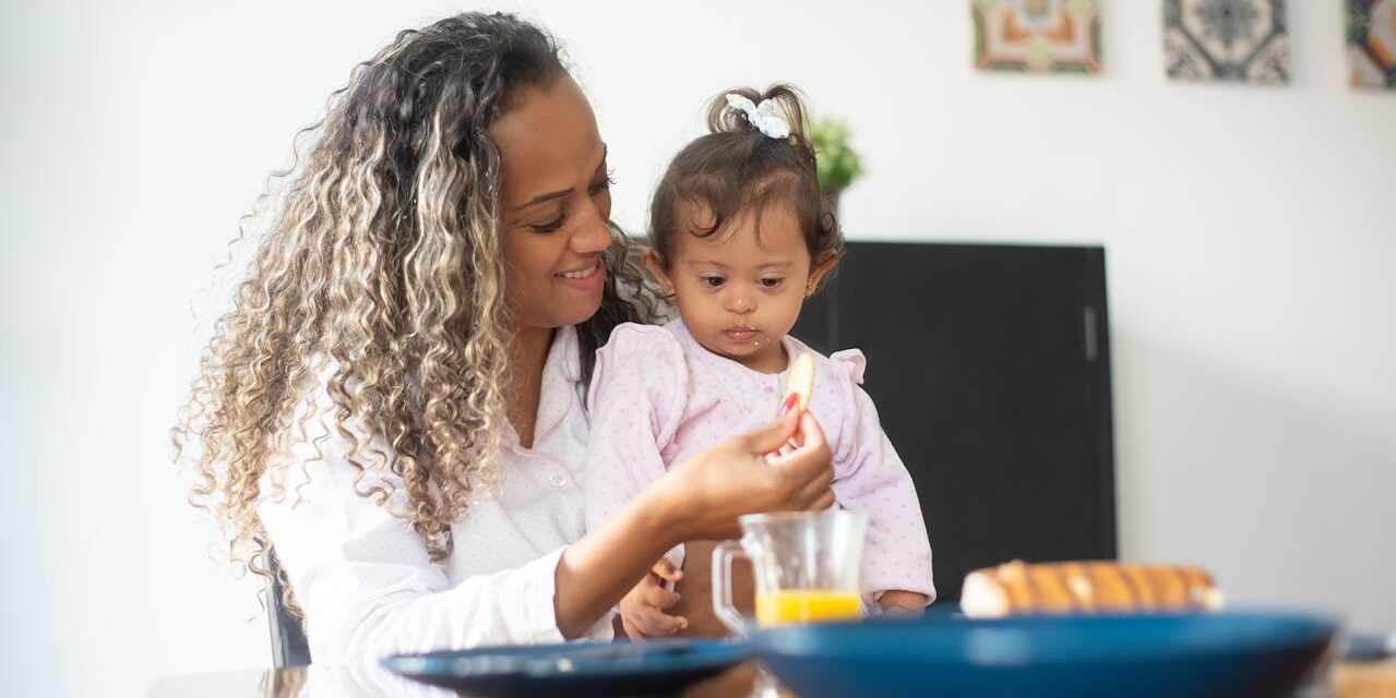 Repas Bébé 4 Mois : Premiers Légumes – Un Souvenir Inoubliable à Immortaliser