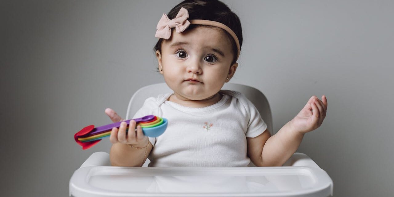 Repas Bébé Midi : Idées Équilibrées – Capturez-les en Photo pour Votre Journal