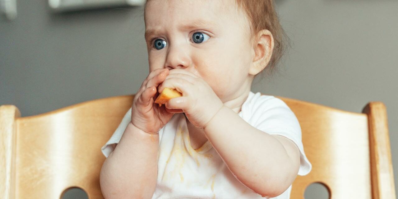 Repas Bébé Soir : Idées Légères – Un Rituel à Noter Chaque Mois