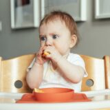 repas bébé soir-baby journal
