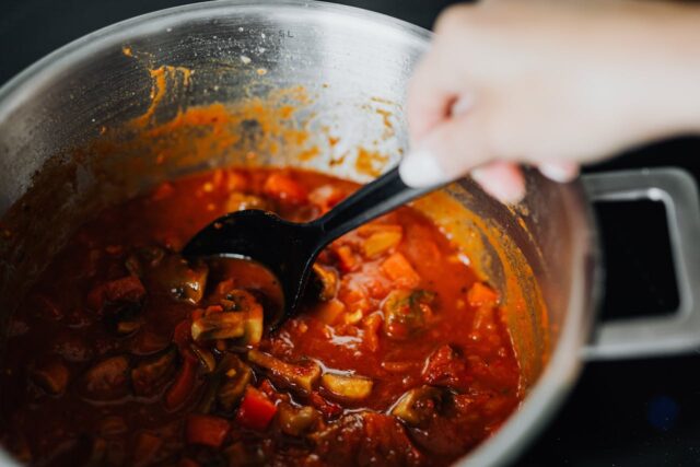 Bouillon Bébé Maison Recette Simple + Utilisation Repas Complets-baby journal
