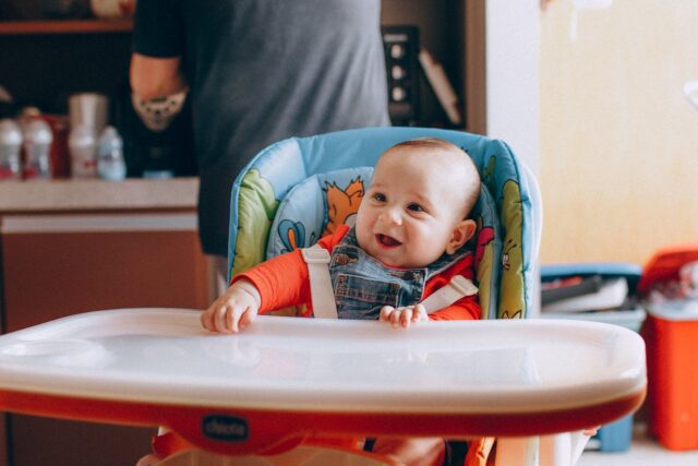 aliment mou bébé-baby journal