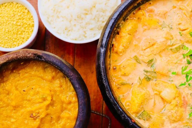 alimentation bébé africaine-baby journal