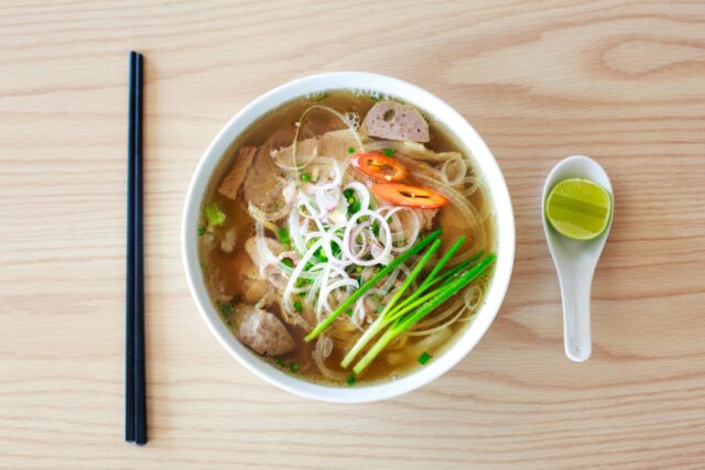 alimentation bébé asiatique-baby journal