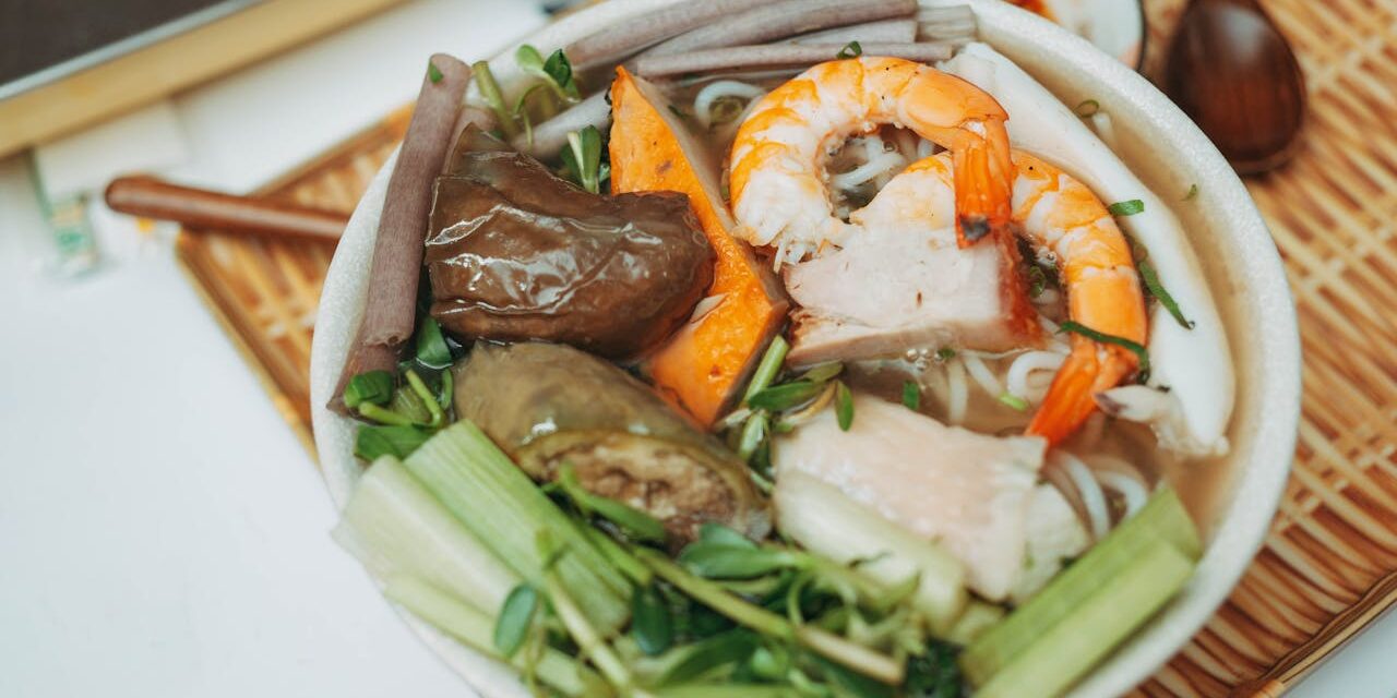 Alimentation Bébé Asiatique : Riz Légumes Tofu + Recettes