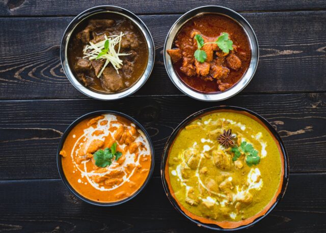alimentation bébé indienne-baby journal