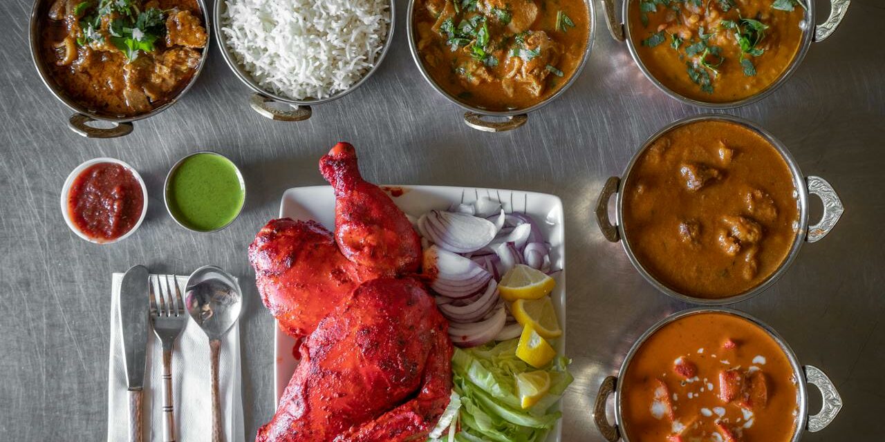 Alimentation Bébé Indienne : Épices Douces + 15 Recettes Adaptées