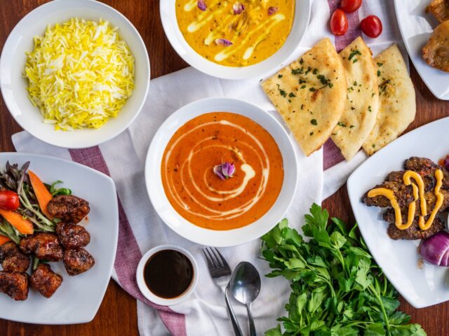 alimentation bébé indienne-baby journal