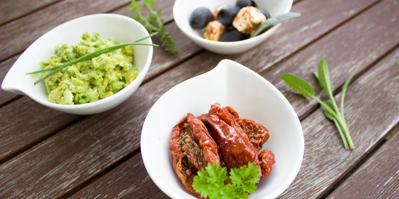 Alimentation Bébé Méditerranéenne : Huile Olive Poisson Légumes