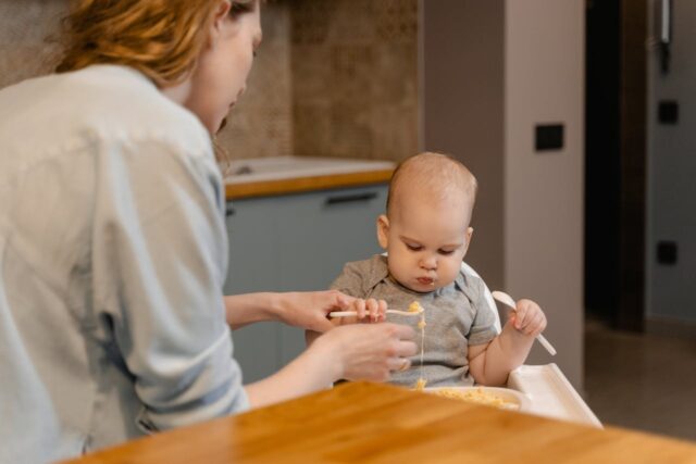 aliments à éviter bébé-baby journal