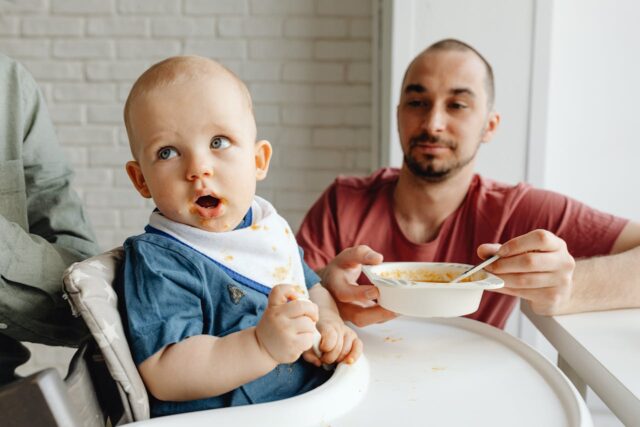 aliments à éviter bébé-baby journal
