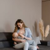 allaitement et diversification digestion-baby journal