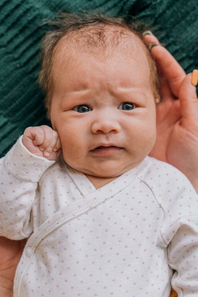 allergie arachide bébé-baby journal