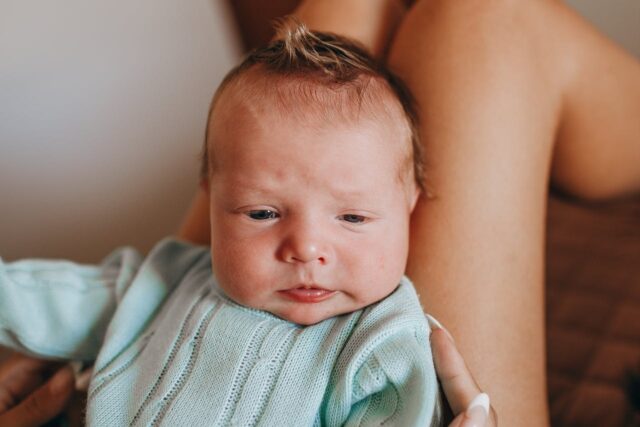 allergie arachide bébé-baby journal