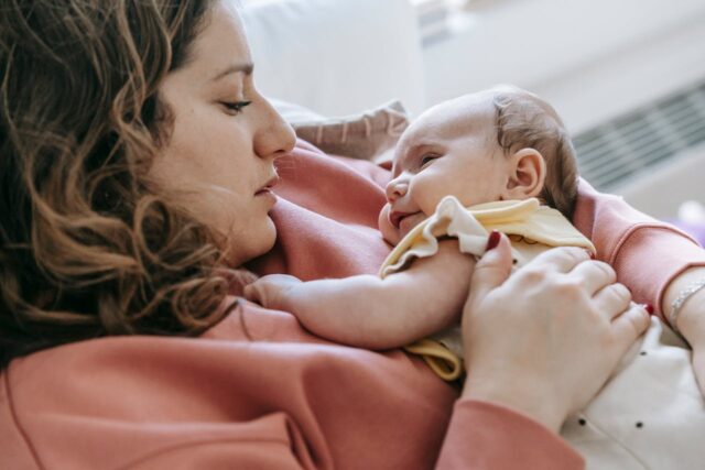allergie gluten bébé-baby journal