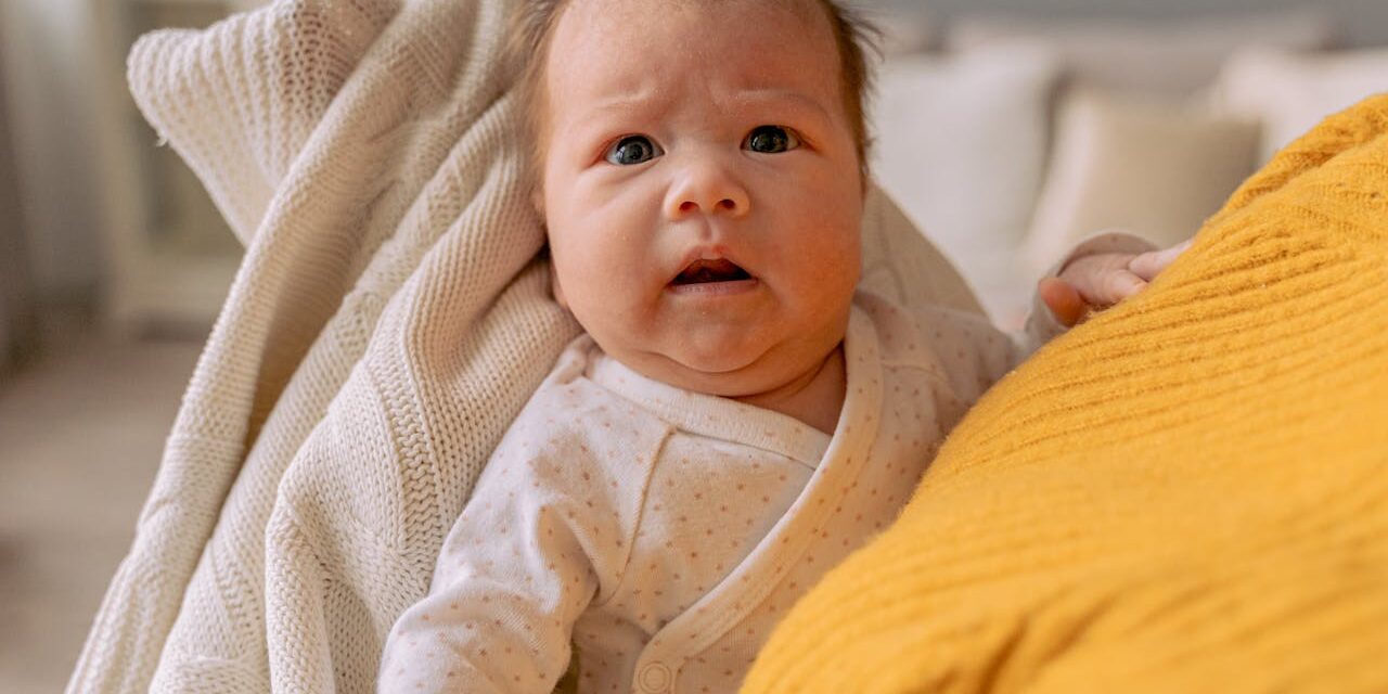 Allergie Gluten Bébé : Maladie Coeliaque vs Sensibilité Gluten
