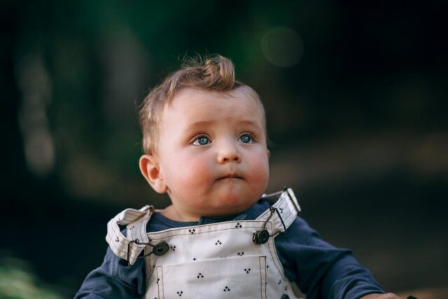 allergie poisson bébé-baby journal
