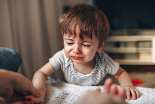 allergie poisson bébé-baby journal