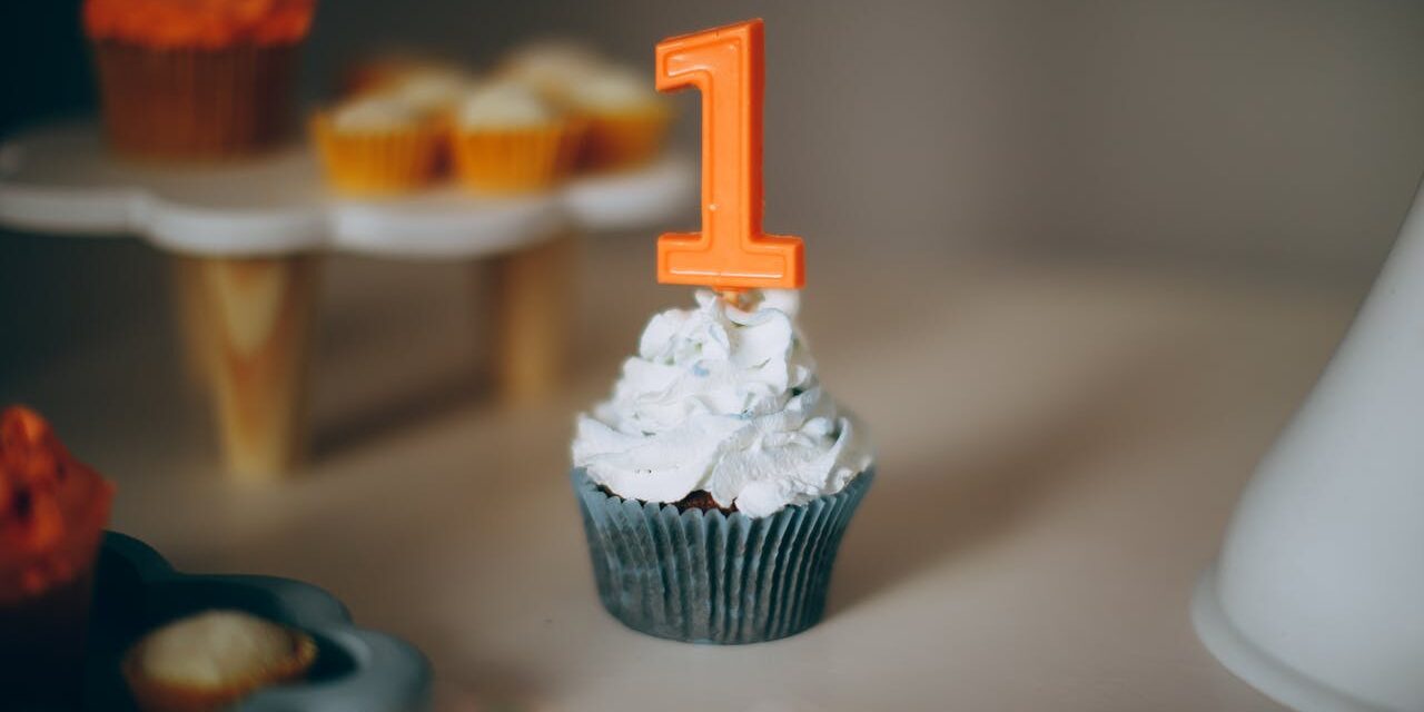 Anniversaire Bébé 1 An Repas : Gâteau Sain + 15 Idées Célébration