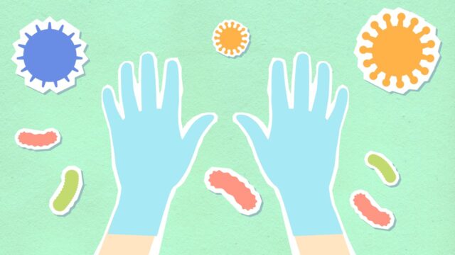 bactéries listeria bébé aliments-baby journal