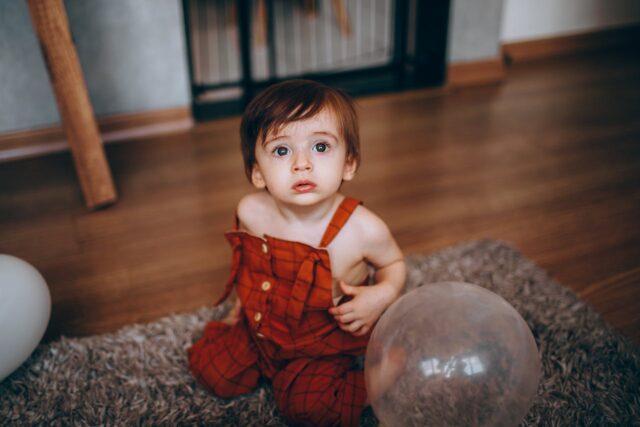 ballonnement bébé manger-baby journal